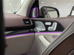 Mercedes-Benz GLS 450 US Version - фото 12