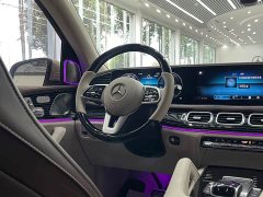 Mercedes-Benz GLS 450 US Version - фото 13
