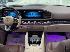 Mercedes-Benz GLS 450 US Version - фото 14