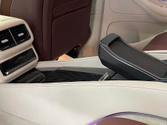Mercedes-Benz GLS 450 US Version - фото 15