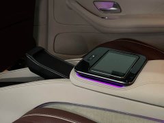 Mercedes-Benz GLS 450 US Version - фото 17