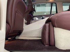 Mercedes-Benz GLS 450 US Version - фото 18