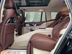 Mercedes-Benz GLS 450 US Version - фото 19