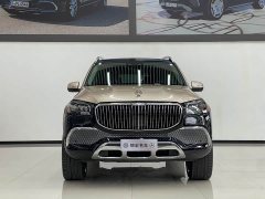 Mercedes-Benz GLS 450 US Version - фото 2