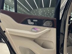 Mercedes-Benz GLS 450 US Version - фото 20