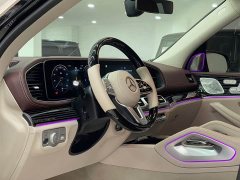 Mercedes-Benz GLS 450 US Version - фото 4