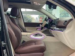 Mercedes-Benz GLS 450 US Version - фото 5