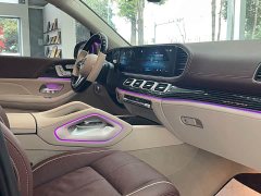 Mercedes-Benz GLS 450 US Version - фото 6