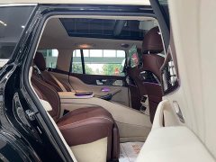 Mercedes-Benz GLS 450 US Version - фото 7