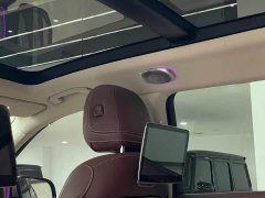 Mercedes-Benz GLS 450 US Version - фото 9