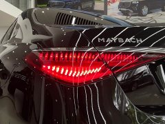 Maybach S-Class S 480 4MATIC - фото 10