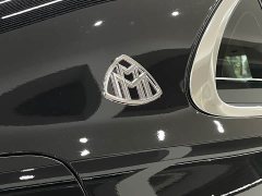 Maybach S-Class S 480 4MATIC - фото 11