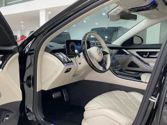 Maybach S-Class S 480 4MATIC - фото 12