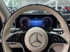 Maybach S-Class S 480 4MATIC - фото 13