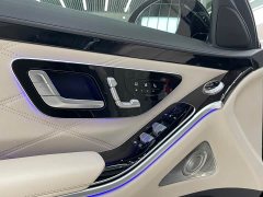 Maybach S-Class S 480 4MATIC - фото 14