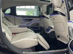 Maybach S-Class S 480 4MATIC - фото 17