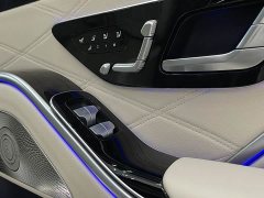 Maybach S-Class S 480 4MATIC - фото 18