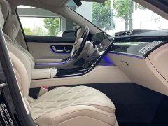 Maybach S-Class S 480 4MATIC - фото 19