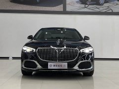Maybach S-Class S 480 4MATIC - фото 3