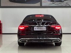 Maybach S-Class S 480 4MATIC - фото 8
