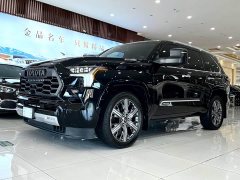 Sequoia 3.4L Plus Edition - фото 1