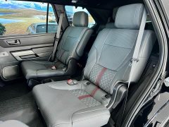 Sequoia 3.4L Plus Edition - фото 10