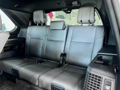Sequoia 3.4L Plus Edition - фото 11