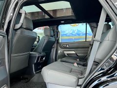 Sequoia 3.4L Plus Edition - фото 9