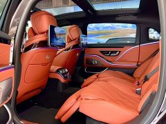 Maybach S-Class S 480 4MATIC - фото 10