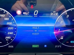 Maybach S-Class S 480 4MATIC - фото 14