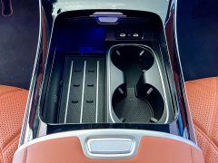 Maybach S-Class S 480 4MATIC - фото 18