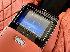 Maybach S-Class S 480 4MATIC - фото 19