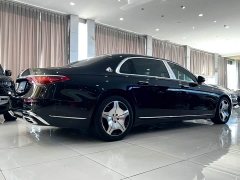 Maybach S-Class S 480 4MATIC - фото 4