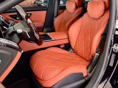 Maybach S-Class S 480 4MATIC - фото 6