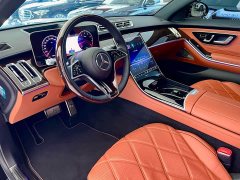 Maybach S-Class S 480 4MATIC - фото 7