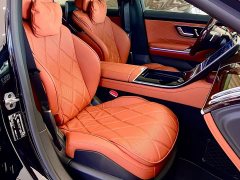 Maybach S-Class S 480 4MATIC - фото 8