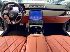 Maybach S-Class S 480 4MATIC - фото 9