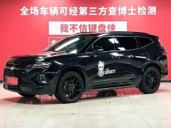 650T RS Twin-ClutchAWD7 Edition - фото 1