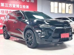 650T RS Twin-ClutchAWD7 Edition - фото 3