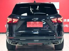650T RS Twin-ClutchAWD7 Edition - фото 5