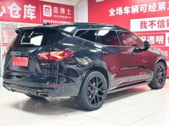 650T RS Twin-ClutchAWD7 Edition - фото 6