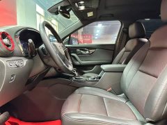 650T RS Twin-ClutchAWD7 Edition - фото 7