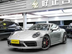 Porsche 911 Carrera S 3.0T - фото 1