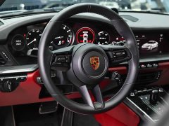 Porsche 911 Carrera S 3.0T - фото 10