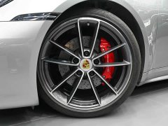 Porsche 911 Carrera S 3.0T - фото 19