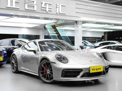Porsche 911 Carrera S 3.0T - фото 3