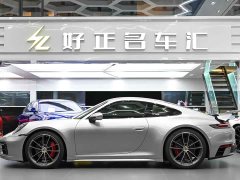 Porsche 911 Carrera S 3.0T - фото 4