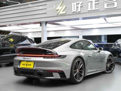 Porsche 911 Carrera S 3.0T - фото 5