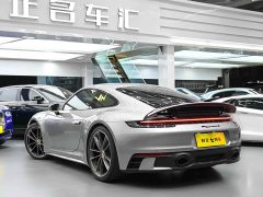 Porsche 911 Carrera S 3.0T - фото 7