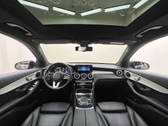 Mercedes-Benz GLC 260 L 4MATIC Version - фото 10